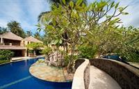 Pool Villa Merumatta Senggigi Mangsit Εξωτερικό φωτογραφία