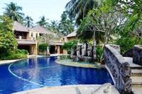 Pool Villa Merumatta Senggigi Mangsit Εξωτερικό φωτογραφία