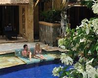Pool Villa Merumatta Senggigi Mangsit Εξωτερικό φωτογραφία
