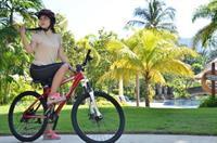 Pool Villa Merumatta Senggigi Mangsit Εξωτερικό φωτογραφία